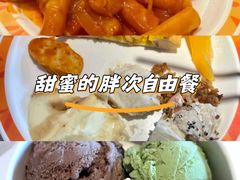 -比格比萨自助(宝山日月光店)