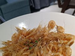 -狮王府淮扬菜(夫子庙老门东店)