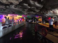 -星湖旅游景区七星岩