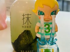 -泡泡玛特POPMART (北京超极合生汇店)
