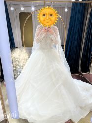 -LA GRACE高端婚纱礼服定制馆