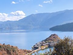 -里格村景区
