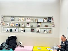 -天真蓝照相馆(五角场百联又一城店)