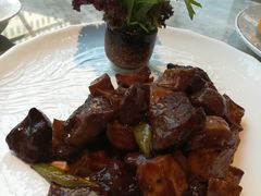 -大树餐厅(红旗街万达店)