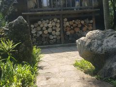 -云南民族村
