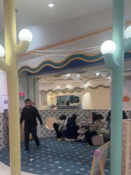 -奈尔宝·儿童乐园·亲子餐厅(苏州大悦城店)