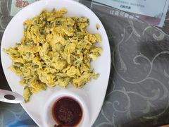 -涵家味土菜馆·徽州一绝臭鳜鱼(三河古镇店)