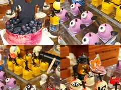 -广州中心皇冠假日酒店-环市食坊·海鲜自助餐厅