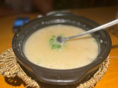 -蚝翅·海鲜粥·烧烤·龙虾季(海曙天一店)