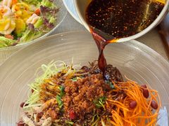 -怡得观滇餐厅·地道昆明菜·1996(海埂大坝店)