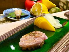 -鮨一日本料理旗舰店(总店)