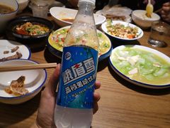 -二孃鸡爪爪(东郊记忆店)