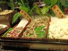 -韩大地烤肉海鲜火锅自助(五一广场店)