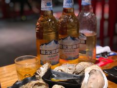 -烧蠔帮·生蚝海鲜牌档(观海店)