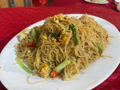 炒米粉中-蛇口康乐快餐鱼仔档(翠苑小区店)