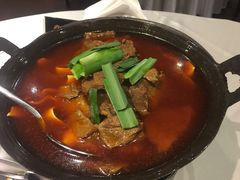 明炉大别山黄牛肉-品粹徽园·家常安徽菜