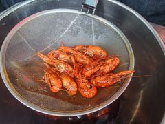 -二钳洞庭虾蟹·江湖菜(成都鹭岛店)