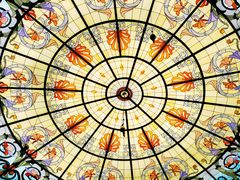 -Peet's Coffee皮爷咖啡(豫园店)