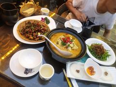 -尽善百年古院餐厅(王家老宅店)