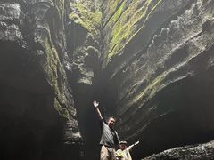 -山王坪喀斯特国家生态公园
