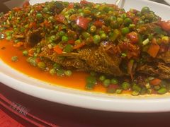 -玉华台饭庄·淮扬菜·烤鸭(望京店)