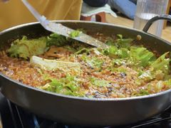 -亲昵春川鸡排(韩国美食街店)