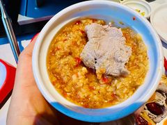 秘制调料-祁连山开锅羊肉(天通苑店)