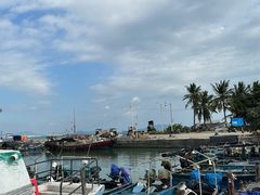 -三亚西岛海洋文化旅游区