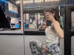 -滨力健身俱乐部