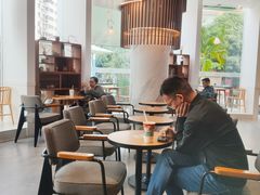 -萃茶师(琅西店)