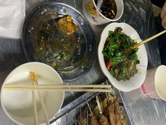 -小民大排档(光谷店)