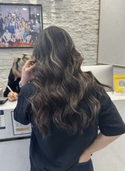 -韩国丽安形象设计