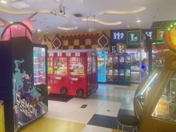 -meland·儿童乐园·游戏厅娃娃机·电玩Xbox(成都合生汇店)
