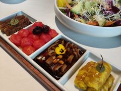 -悦融·京鲁菜·露台花园(安定门店)