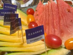 -锦州御烧烤·形象店(人民街店)