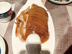 -老浒记烤鸭-北京菜(琉璃厂店)