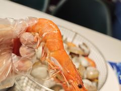 -海味当家·蒸锅海鲜(中山广场创始店)