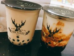-鹿角巷The Alley(龙湖天街店)