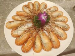 -国惠大酒楼(宝龙店)