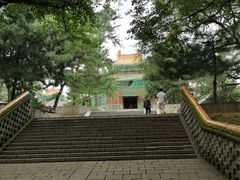 -沈阳市东陵公园