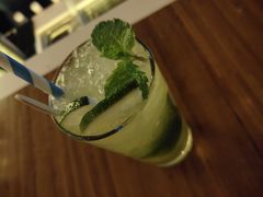 -The BREW·酿餐厅(浦东嘉里大酒店)