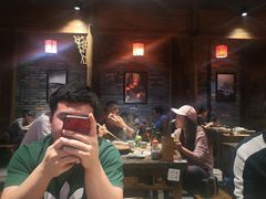 -重庆渝达老火锅(春熙路店)