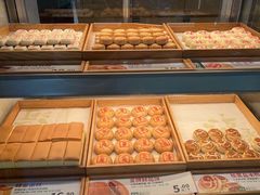 -泸溪河桃酥(秦淮夫子庙一店)