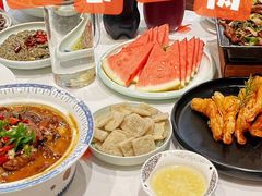 -北平食府.北京烤鸭(亦庄店)