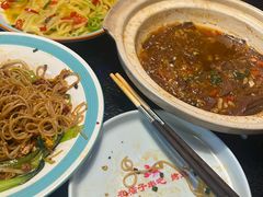 -夜猫子串吧·龙虾.江西小炒(万塘路店)