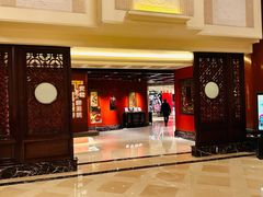 -咖啡苑自助餐厅·中国大饭店