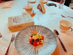 -北京古城老院厉晓麟精致菜