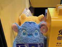 -谜盒子奇幻密室(南屏店)