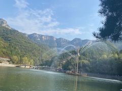 -潭溪山