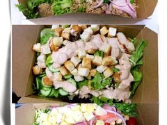 -沙青(江场二路店)